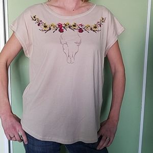 Ariat short sleeve tee